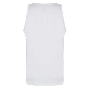 Regata DC Shoes - Corpo - Branco
