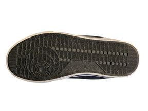 Tênis Rusty - Worldwide - Preto/Branco