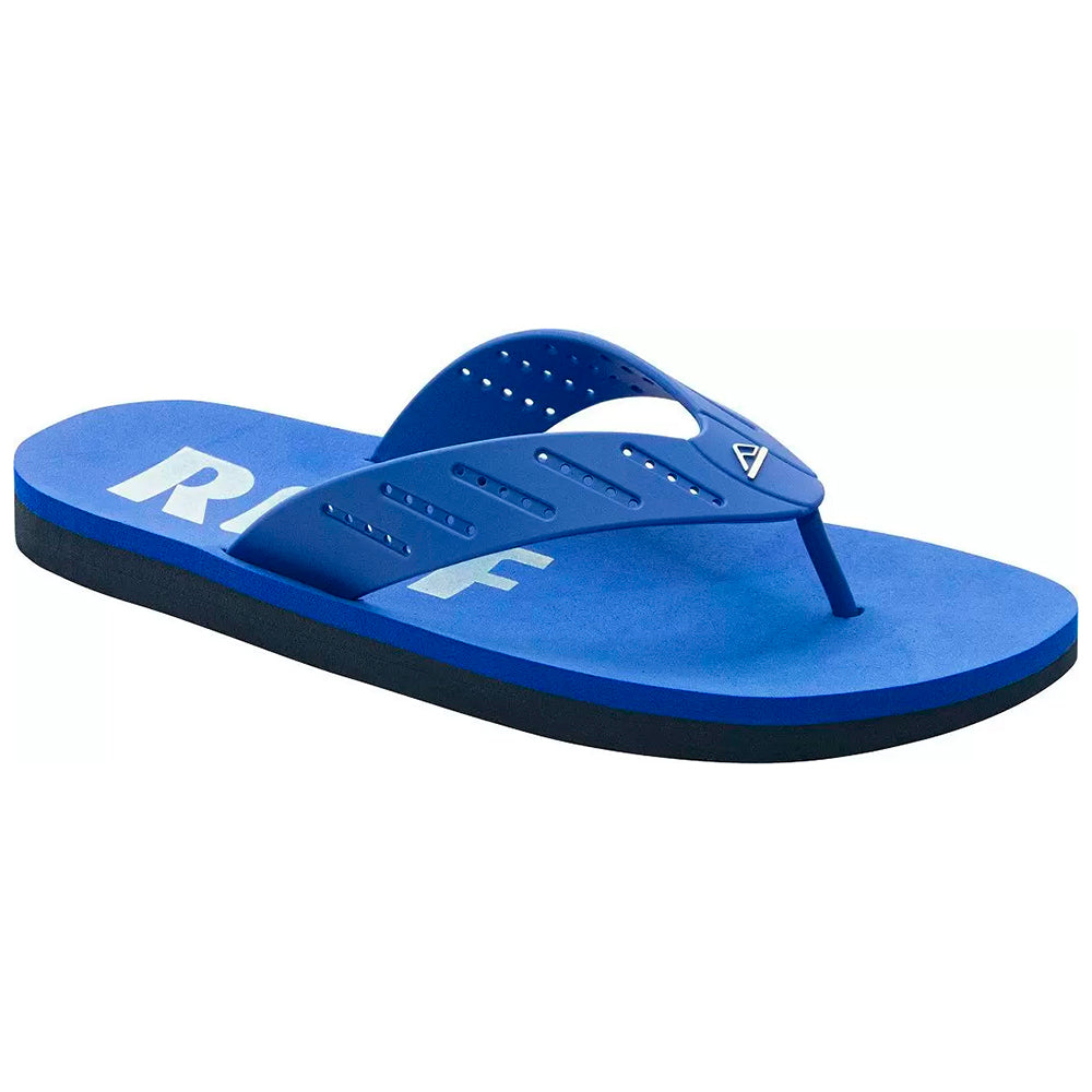 Sandália Reef - Jet Smoothy - Azul Royal