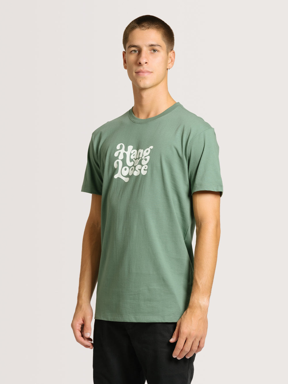 Camiseta Hang Loose - Melted