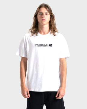 Camiseta Rusty - Especial Shay