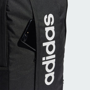 Mochila Adidas - Linear - Black