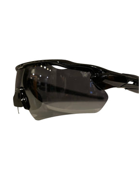Óculos de Sol Hang Loose - Runner Sport - Chrome Black