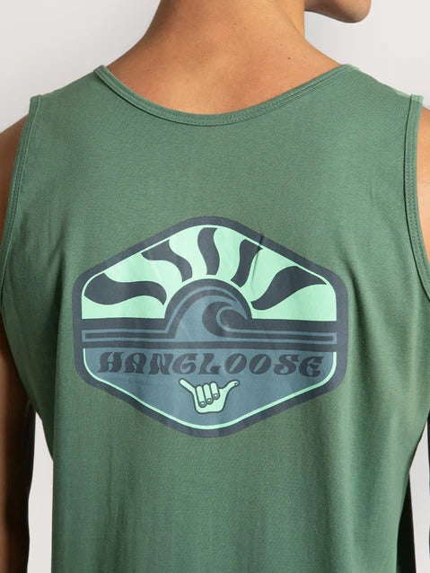 Regata Hang Loose - Rise