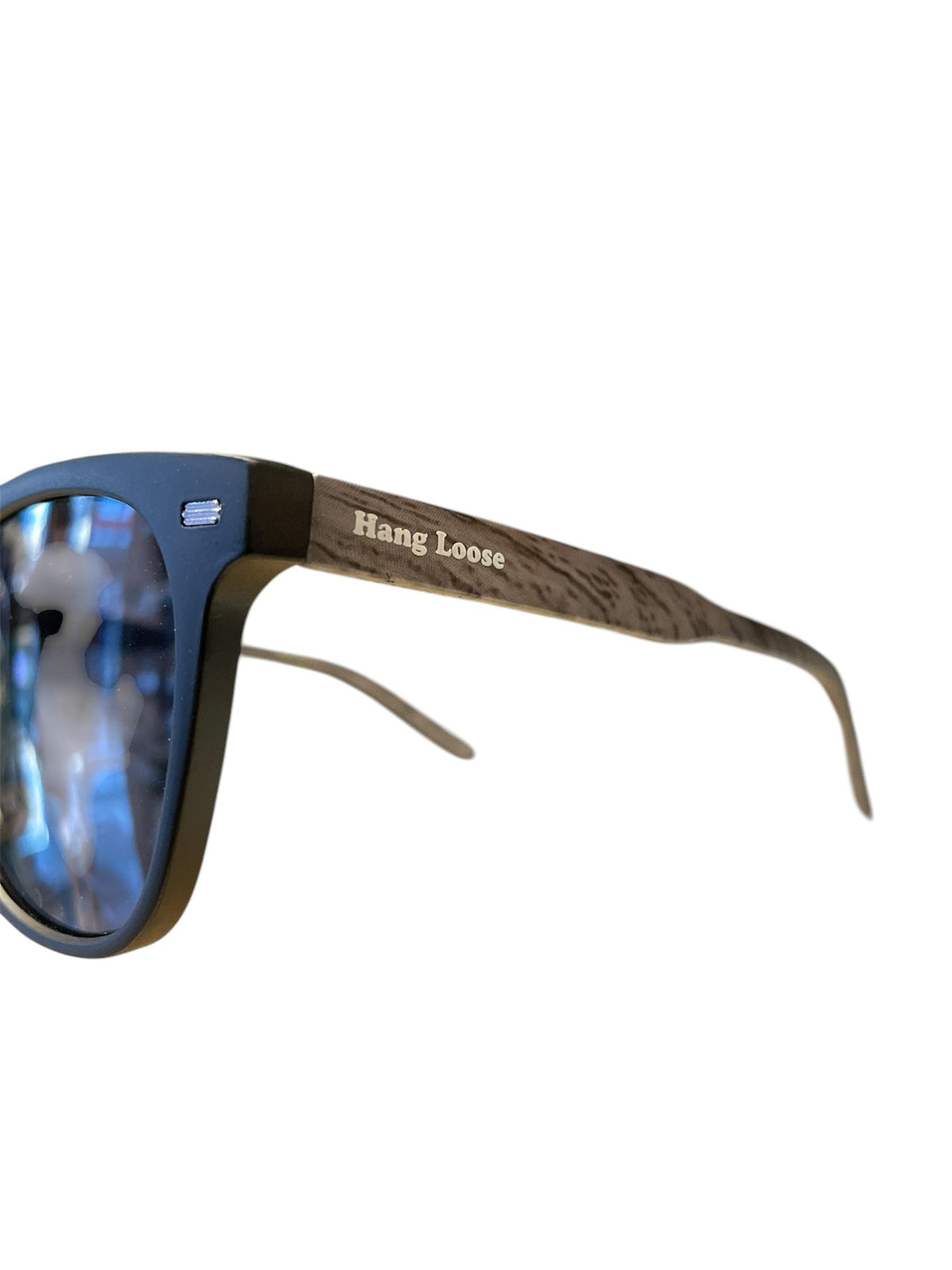 Óculos de Sol Hang Loose  - MG3263-C5