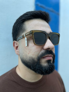 Óculos de Sol Hang Loose - POL0270-C2