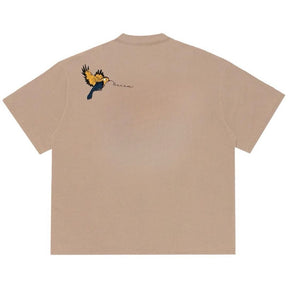 Camiseta Nexum - Oversized Espelho Meu