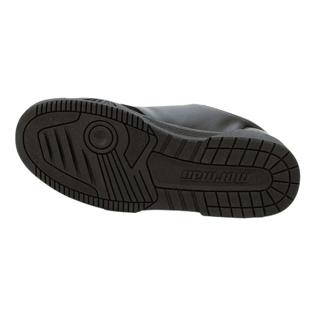 Tênis Mormaii - Chase - Black/Grey