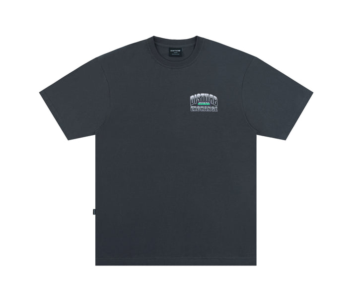 Camiseta Disturb - Exchange
