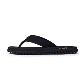 Sandália Kenner -  Kivah Nylon -  Preto