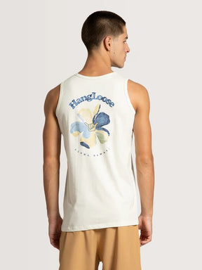 Regata Hang Loose - Hibiscus - Off White