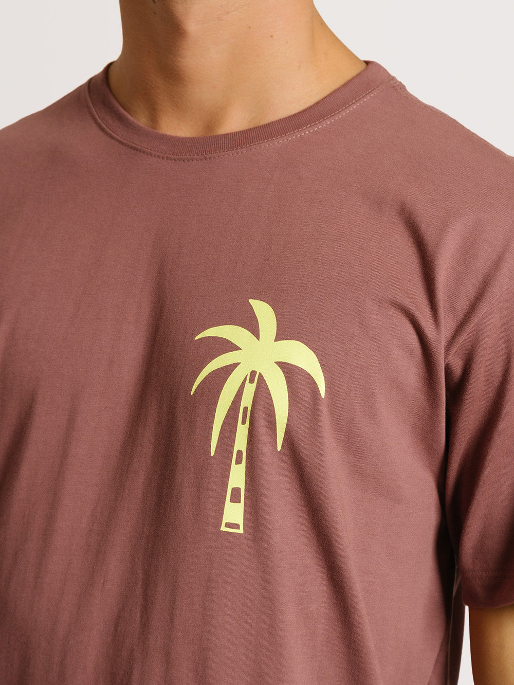 Camiseta Hang Loose - Nuts