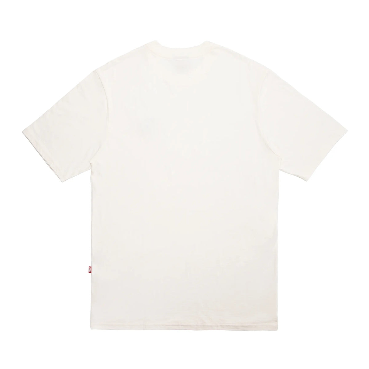 Camiseta High - Sacred - White