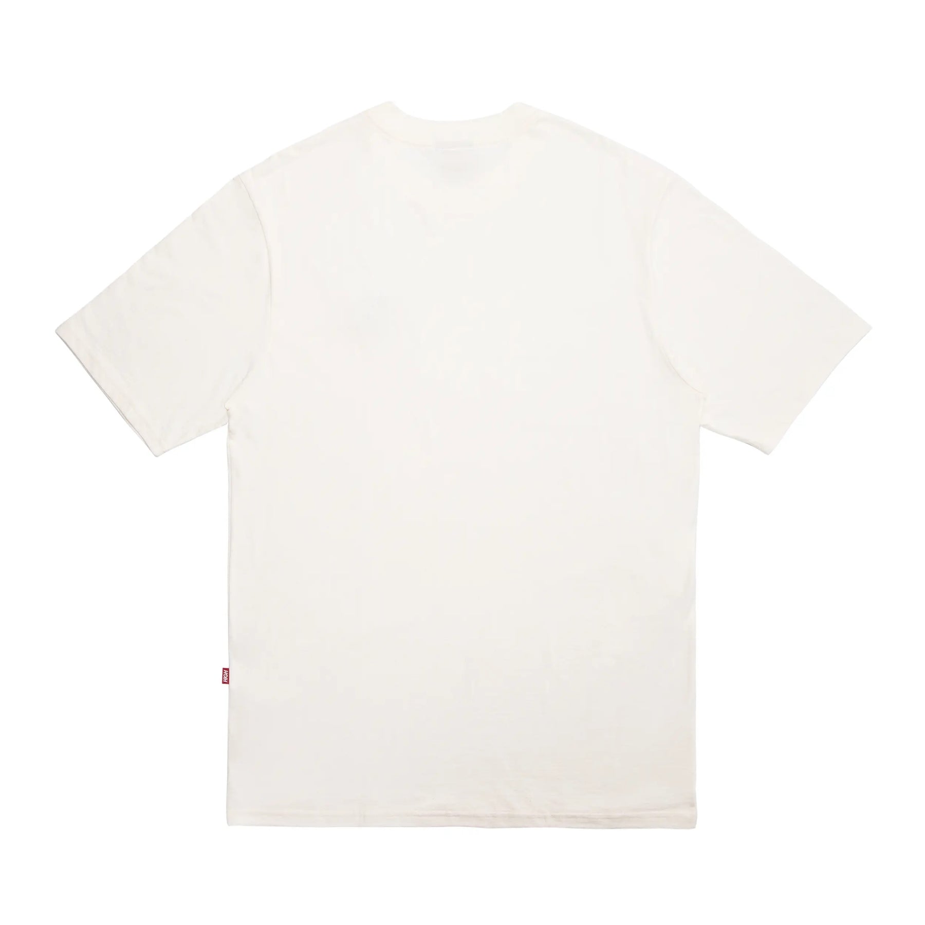 Camiseta High - Sacred - White