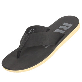 Sandália Reef - Smoothy - Black