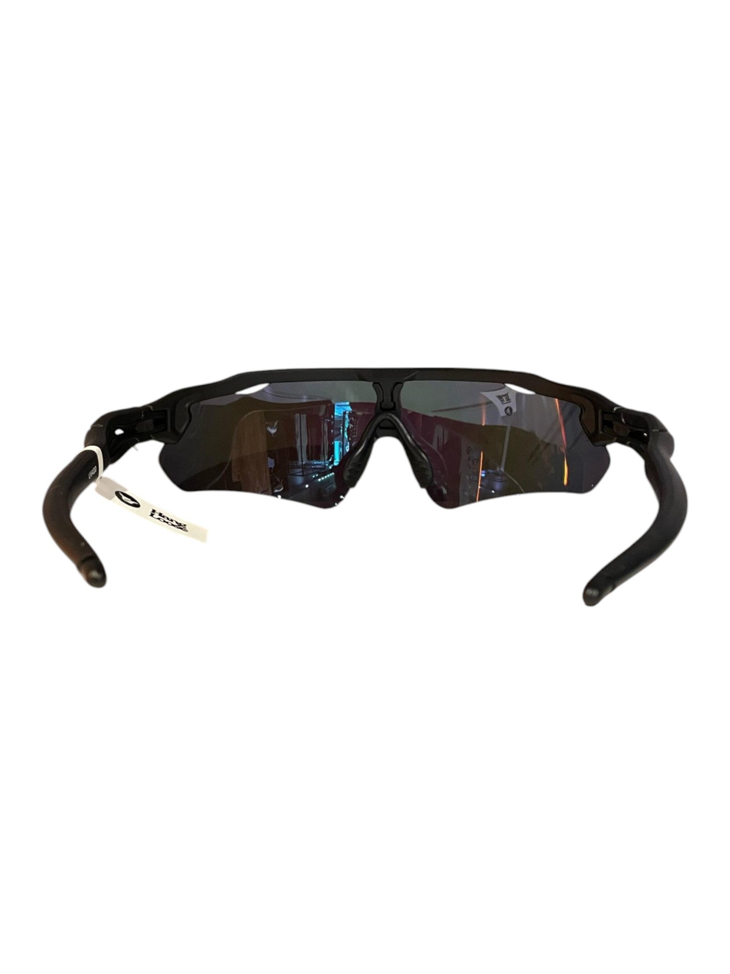 Óculos de Sol Hang Loose - Runner Sport - Matte Chamaleon