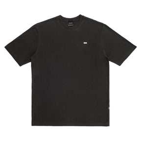 Camiseta High - Minimal Patch Washed - Black