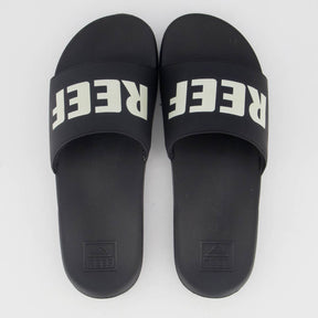 Sandália Reef - One Slide - Black