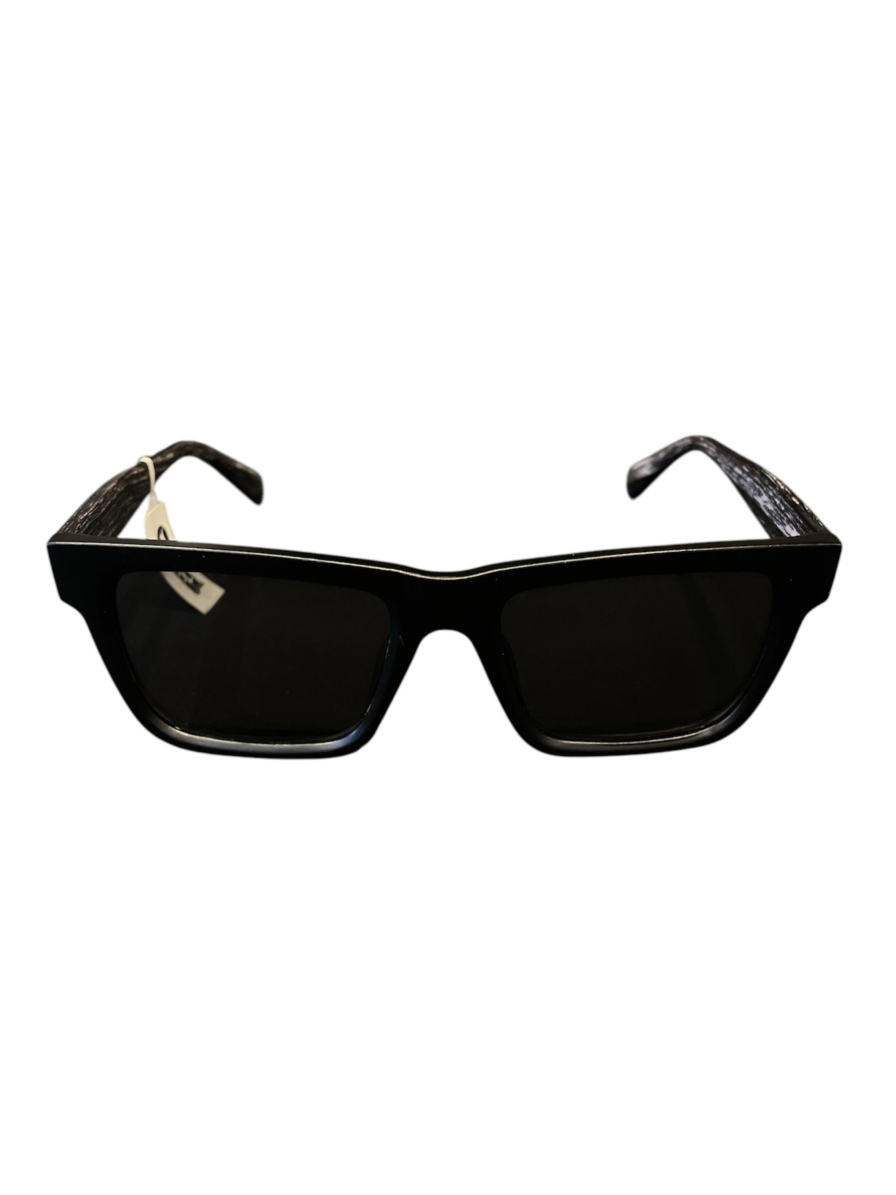 Óculos de Sol Hang Loose - Preto - MG3252-C2