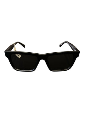 Óculos de Sol Hang Loose - Preto - MG3252-C2