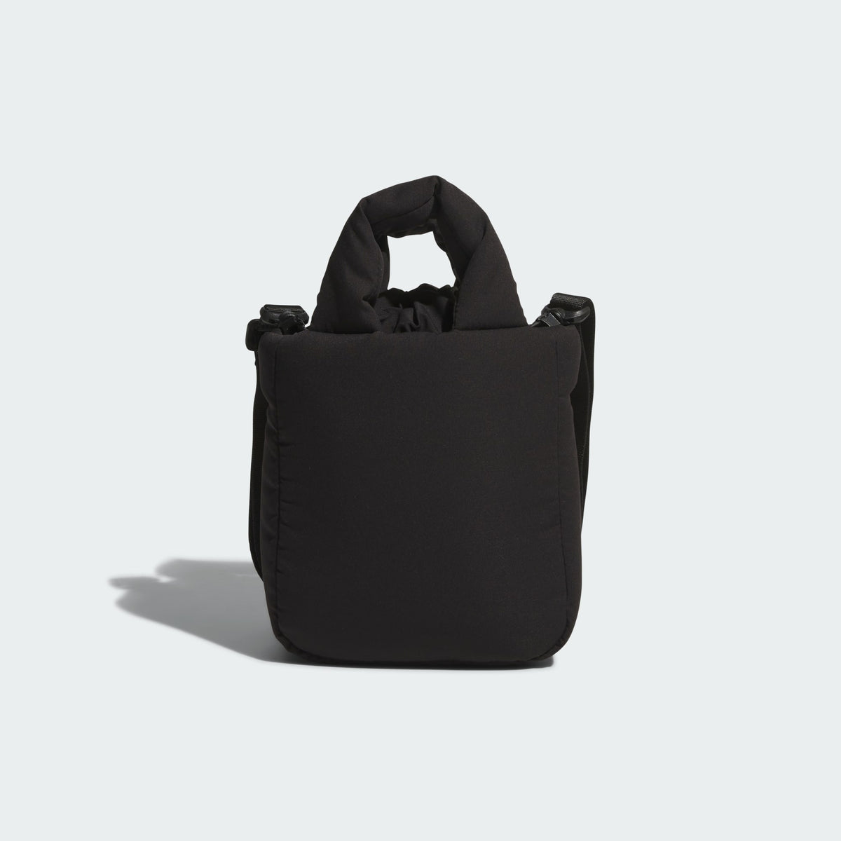 Shoulder Bag Adidas -  Must Haves Puffy - Black