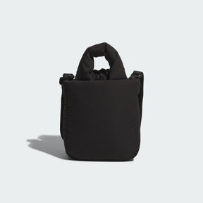 Shoulder Bag Adidas -  Must Haves Puffy - Black