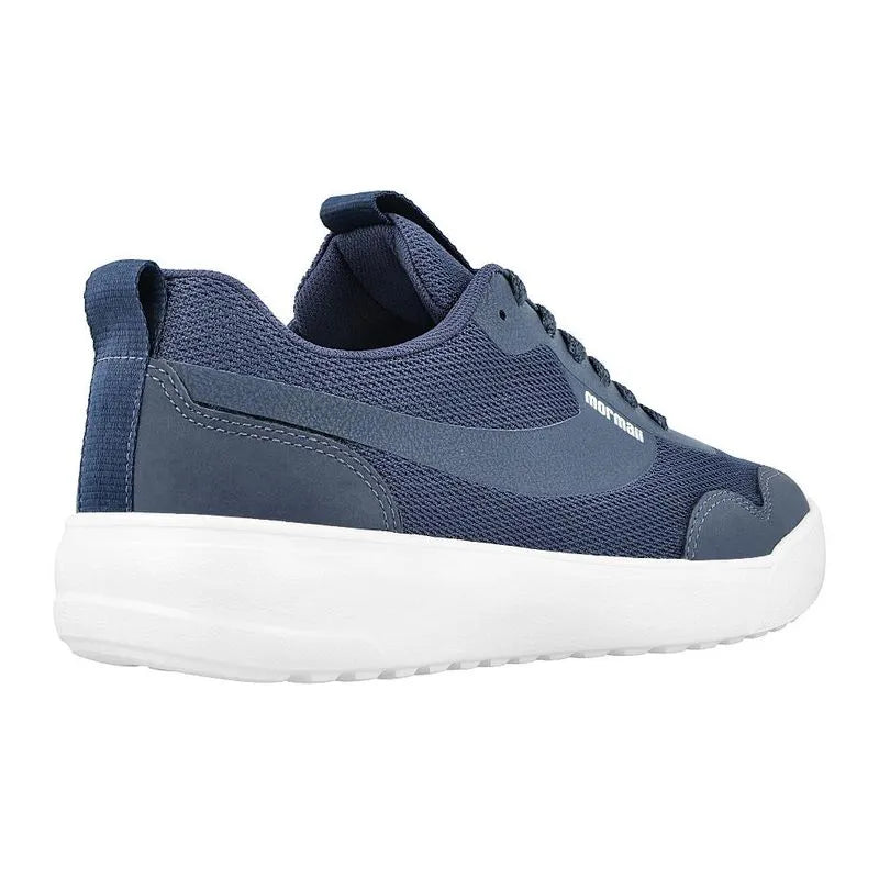 Tênis Mormaii - Flexer - Grey/White