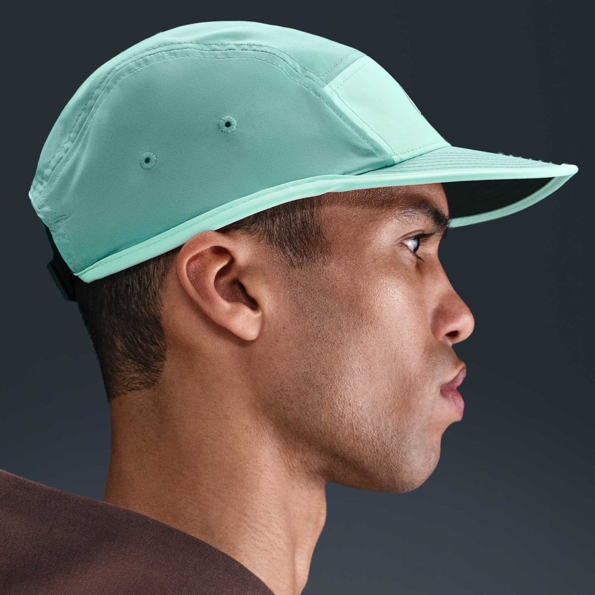 Boné Nike - Dri Fit Fly - Green