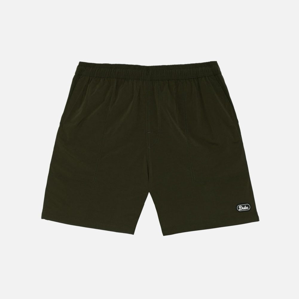 Short Dubs - Essential - Green