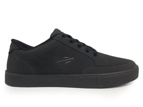 Tênis Mormaii - Urban Free - Black Graphite