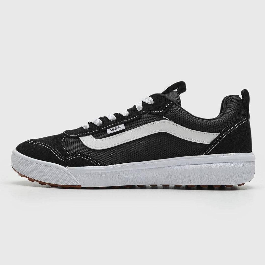 Tênis Vans - Range Exp - Black/White
