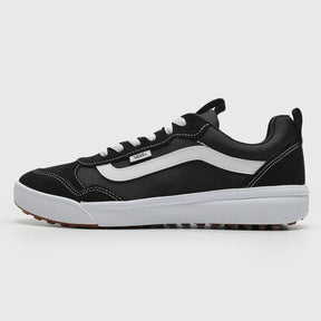 Tênis Vans - Range Exp - Black/White