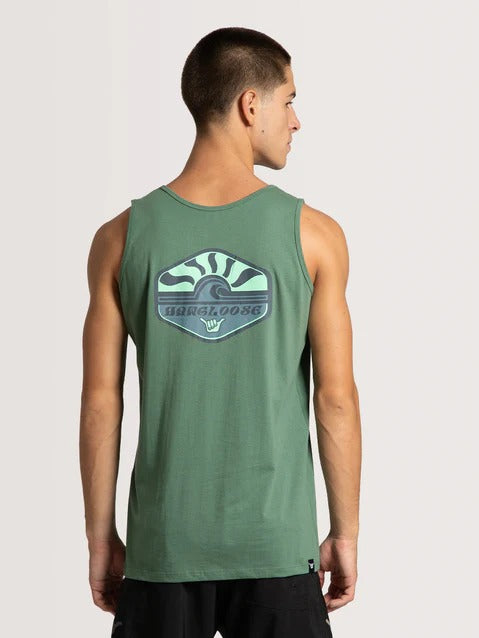 Regata Hang Loose - Rise
