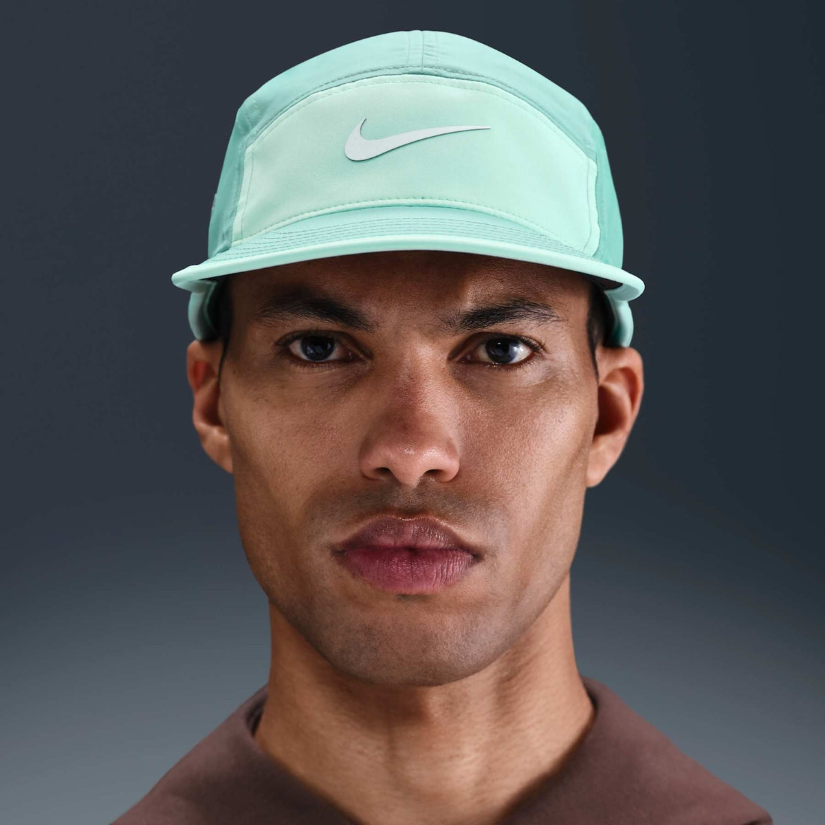 Boné Nike - Dri Fit Fly - Green