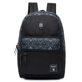 Mochila Hang Loose (25 Litros) - Preto - HL1527