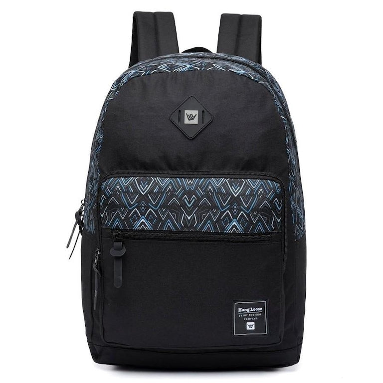 Mochila Hang Loose (25 Litros) - Preto - HL1527