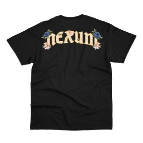 Camiseta Nexum - Street Flowers