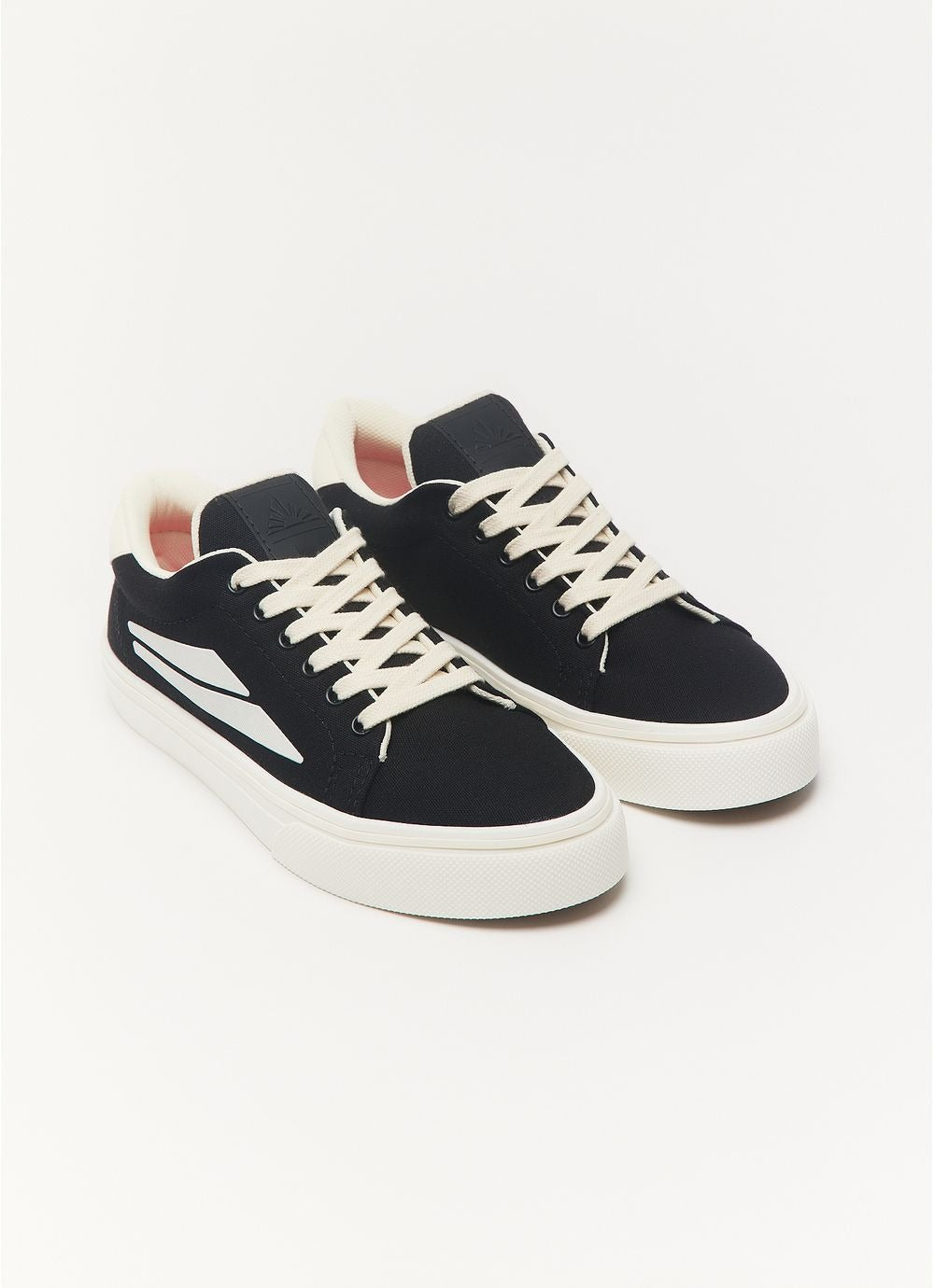 Tênis Redley - ID Bold - Preto (WOO-07)