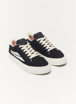 Tênis Redley - ID Bold - Preto (WOO-07)