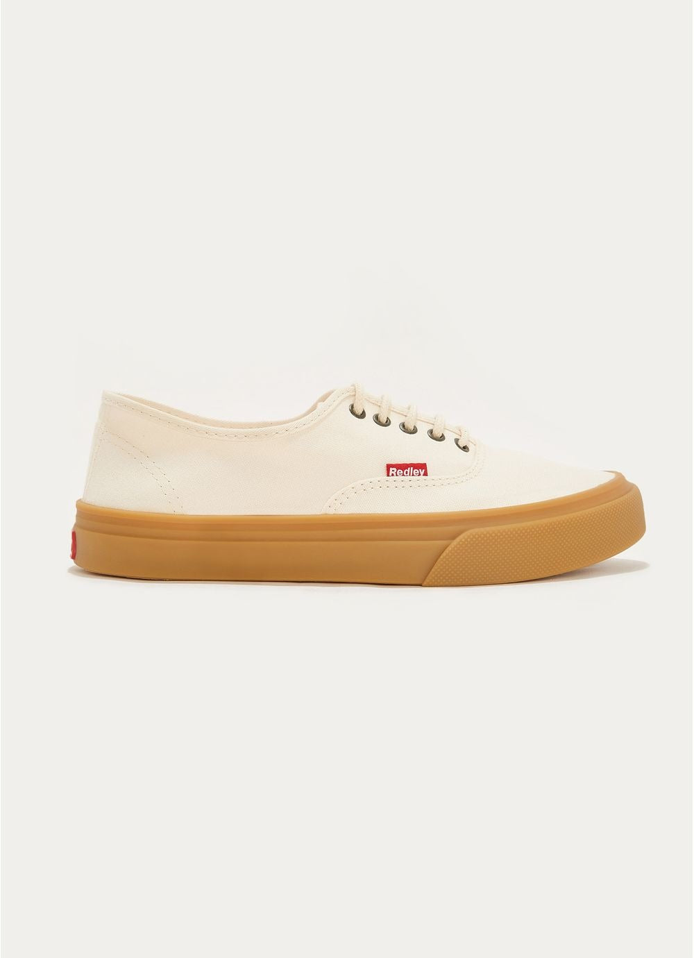 Tênis Redley - IR10 Latex - Off White (WAE-10)