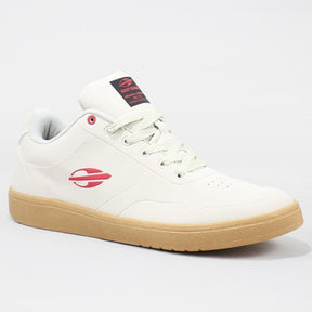 Tênis Mormaii - Urban Stance - Ice (Logo Vermelho)