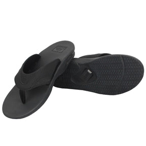 Sandália Reef - Mick Fanning - Black