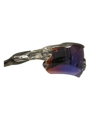 Óculos de Sol Hang Loose - Runner Sport - Chrome Transparent