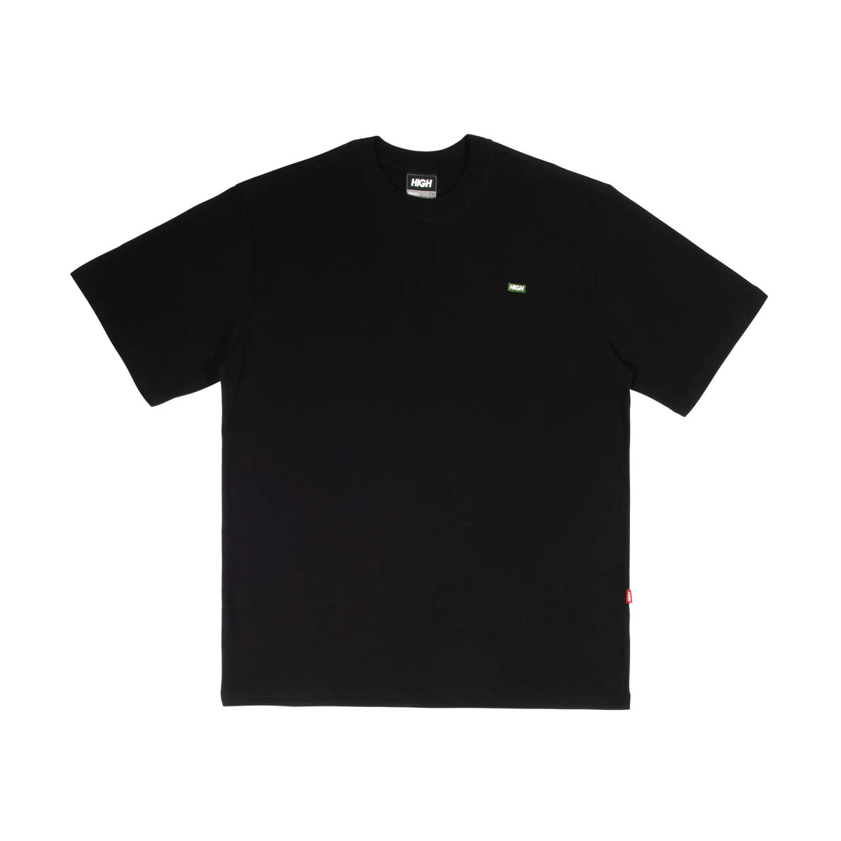 Camiseta High - Soldier - Black