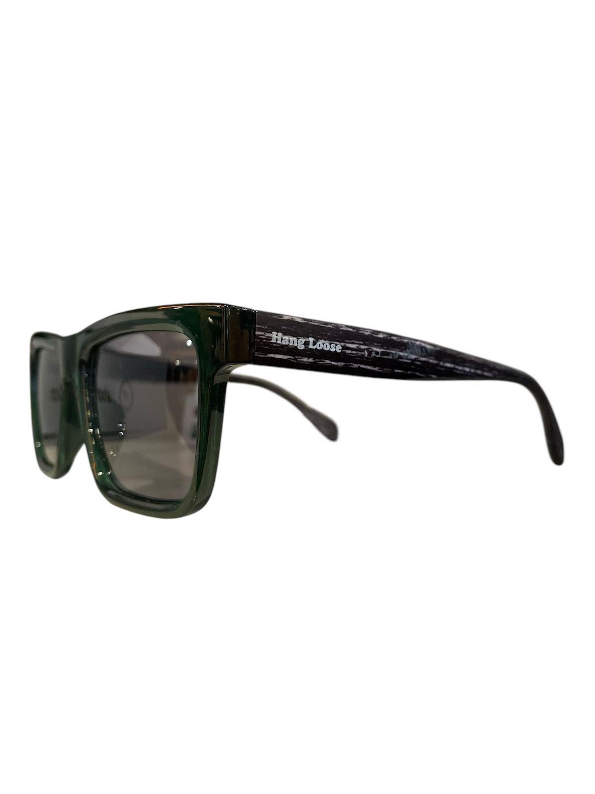 Óculos de Sol Hang Loose - Verde - MG3252-C6