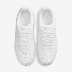 Tênis Nike - Court Vision - Branco