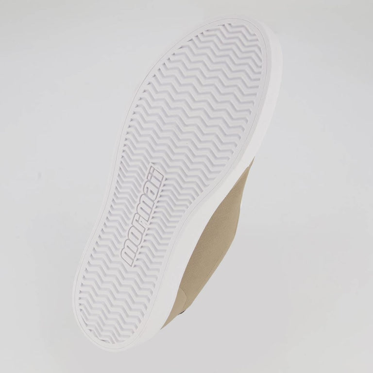 Tênis Mormaii - Urban Free - DK Sand/Brown/White