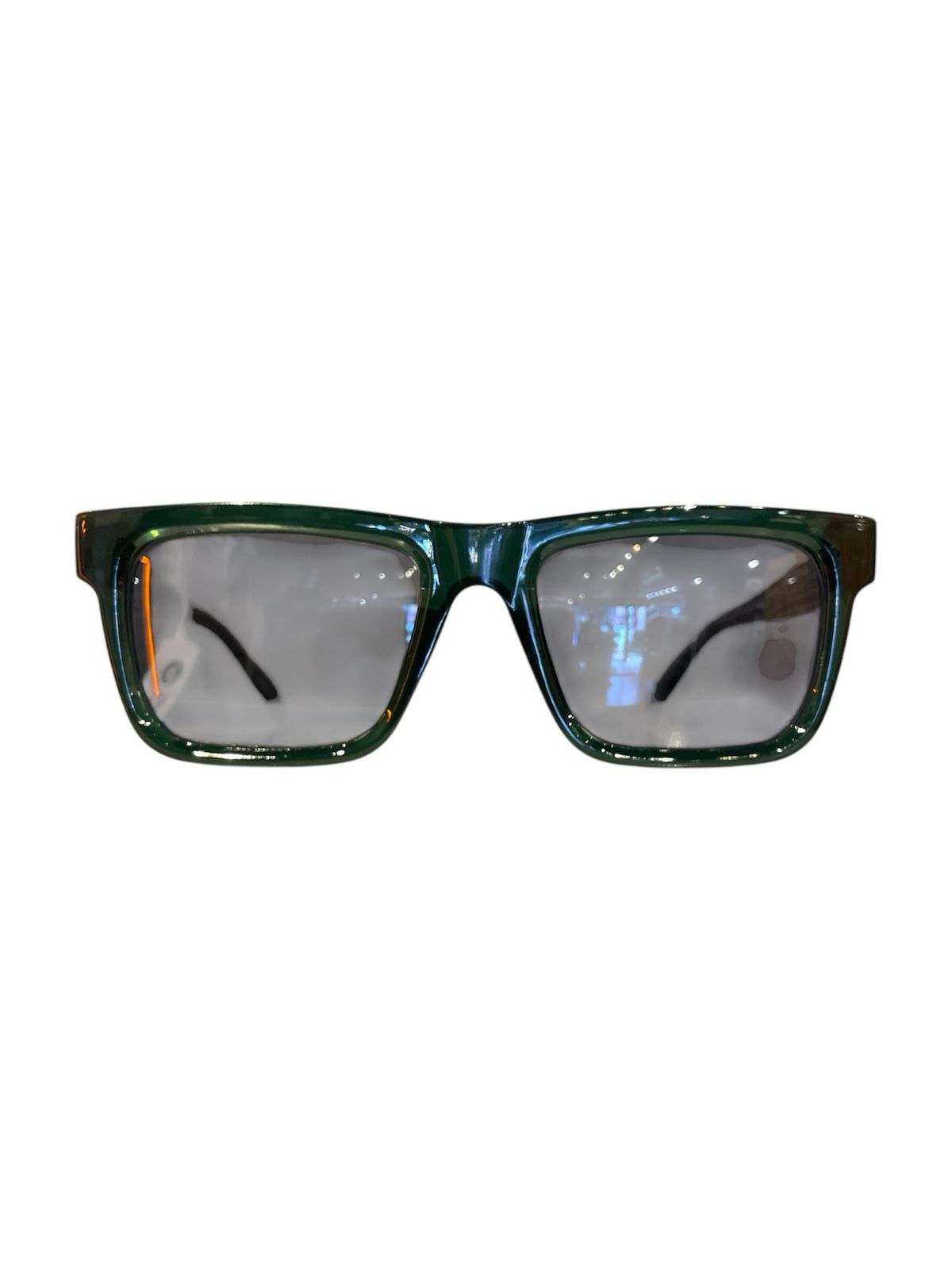 Óculos de Sol Hang Loose - Verde - MG3252-C6