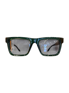 Óculos de Sol Hang Loose - Verde - MG3252-C6