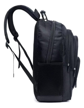 Mochila Hang Loose (27 Litros) - Preto - HL1584